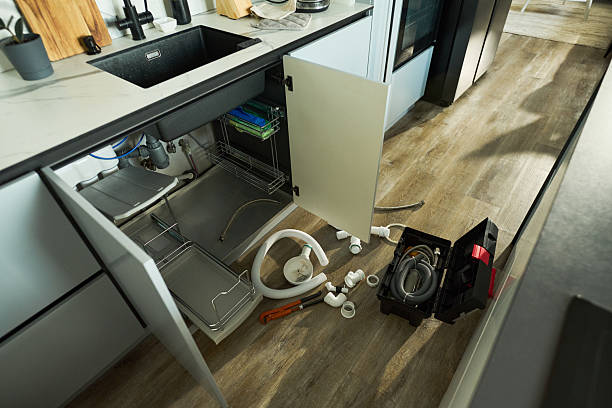 24/7 Emergency Pipe Repair experts in Prosser, WA